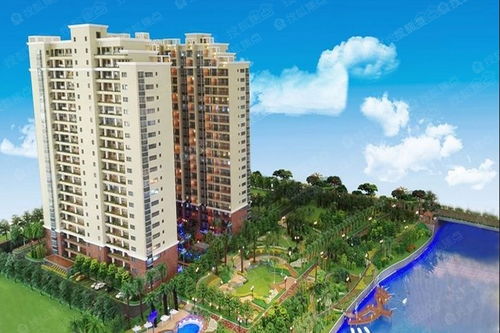 加浪河畔樣板間裝修效果圖 海口焦點網(wǎng)推薦商品房裝修設(shè)計