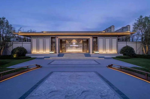 世界共此長(zhǎng)樂(lè)心——融創(chuàng)長(zhǎng)樂(lè)2020品牌發(fā)布會(huì)暨觀瀾云頂產(chǎn)品發(fā)布盛典圓滿落幕