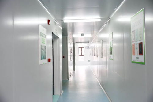 工廠參觀煥新升級 打造躍萊新印象