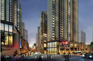 商品房 vs 商鋪 哪個(gè)更具升值潛力？