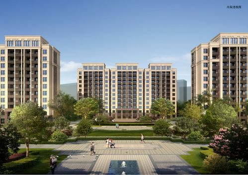 媲美商品房 杭州一批高品質(zhì)安置房項(xiàng)目計(jì)劃今年竣工