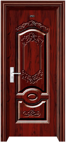 霸州恒源科技 廠家直供，為裝修工程與商品房建設提供高品質鋼質防火門