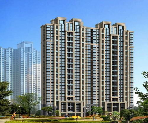 4月上旬樓市觀察 商品房成交472套，深業(yè)璟玥東方城表現(xiàn)亮眼